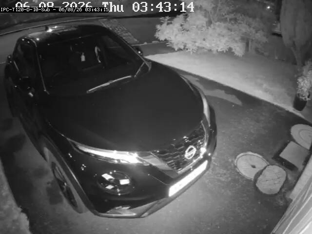 Camera 1 Feed
